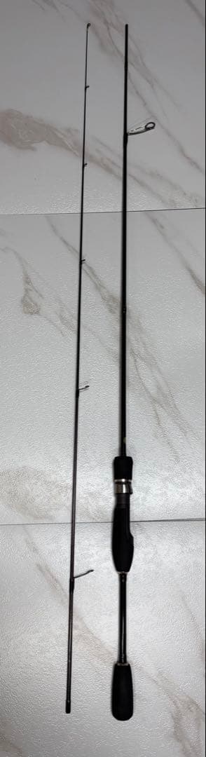 ヤマガブランクスBlueCurrent65Ti/JH Special