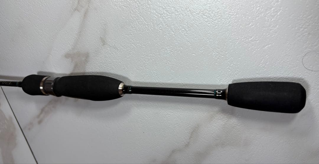 ヤマガブランクスBlueCurrent65Ti/JH Special