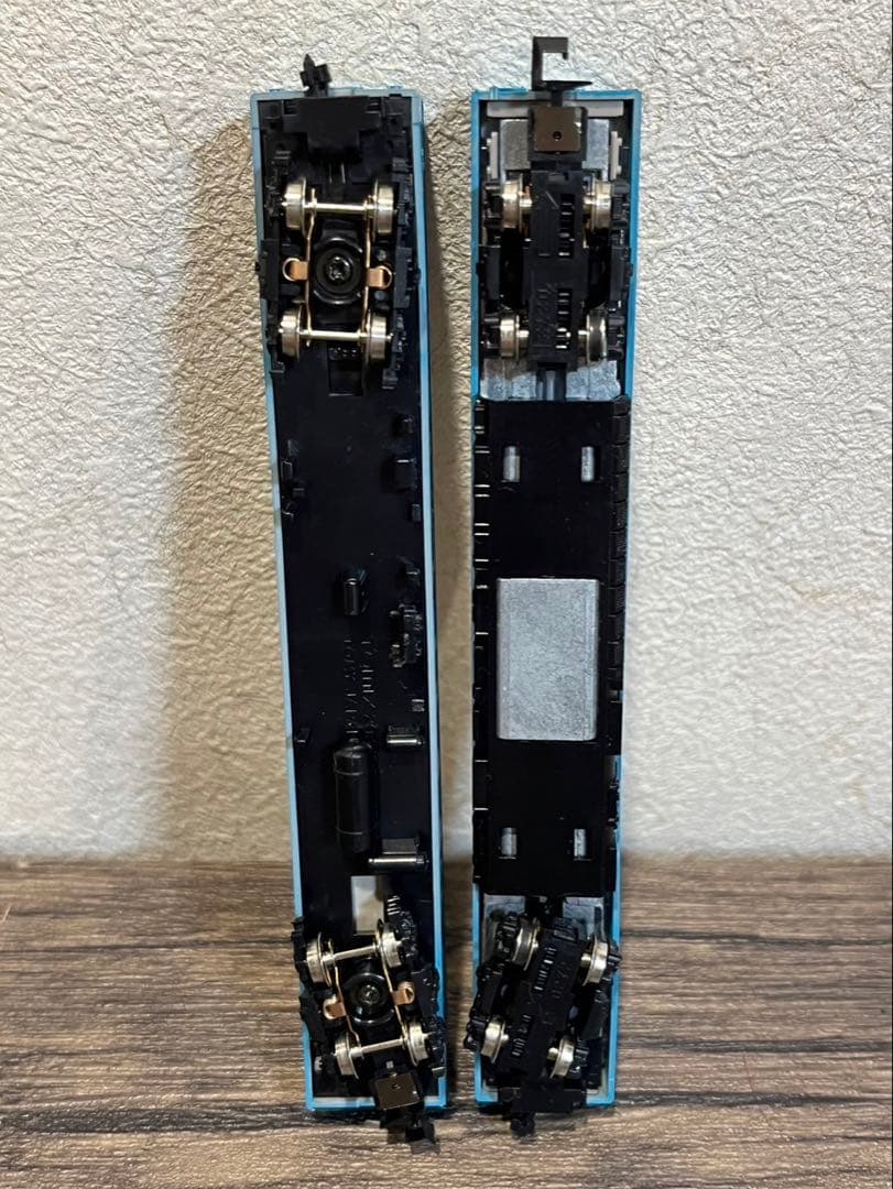 【未使用品】グリーンマックス　4008 JR119系 1:150 Nゲージ