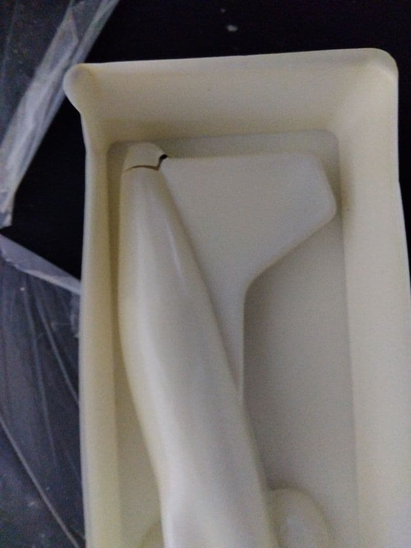 YS-11 日本エアコミューター模型3点セット