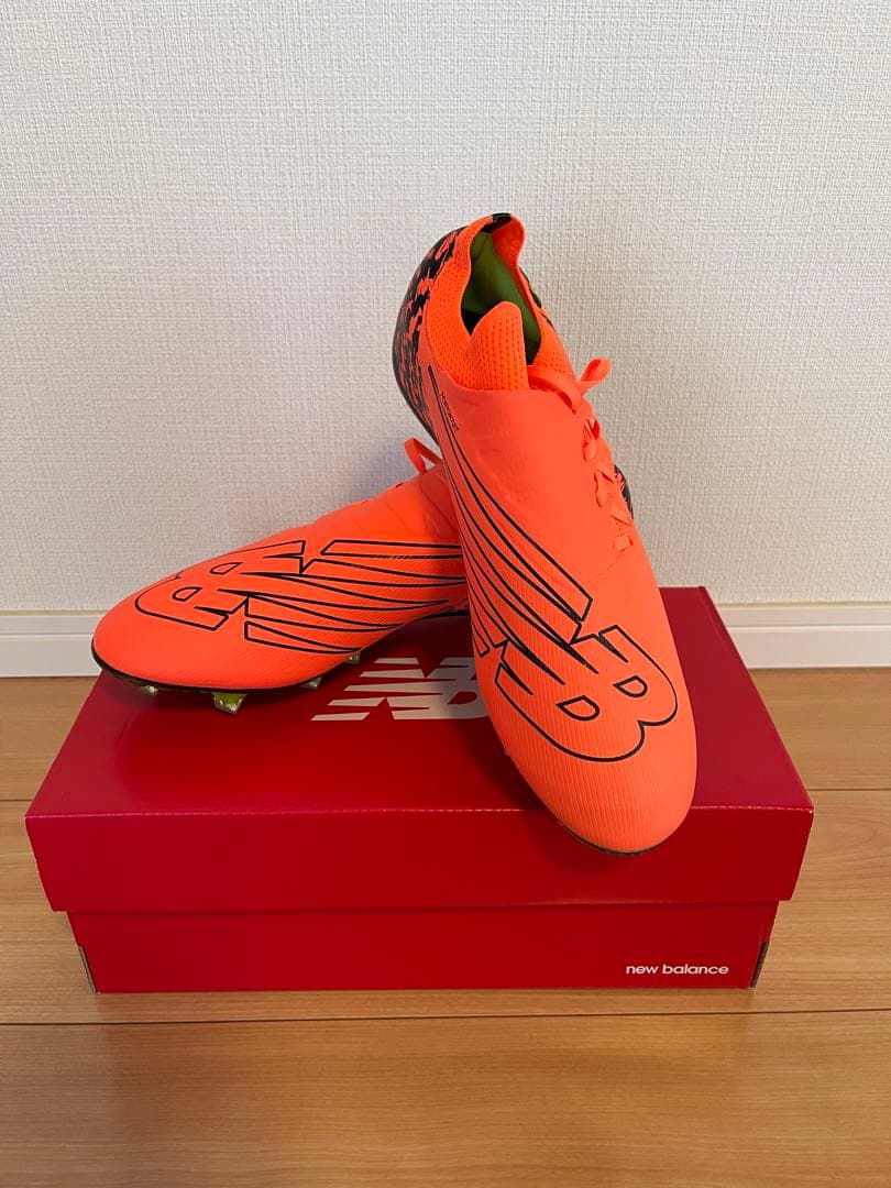 サッカースパイクFURON DESTROY HG フューロン　26.5cm 2E