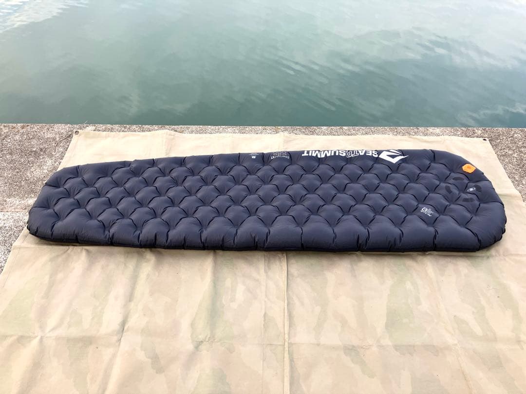 Sea to Summit イーサライト XT エクストリームマット R