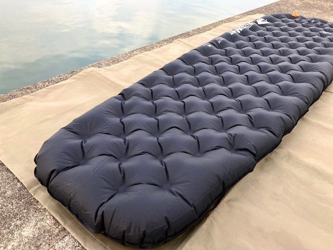 Sea to Summit イーサライト XT エクストリームマット R