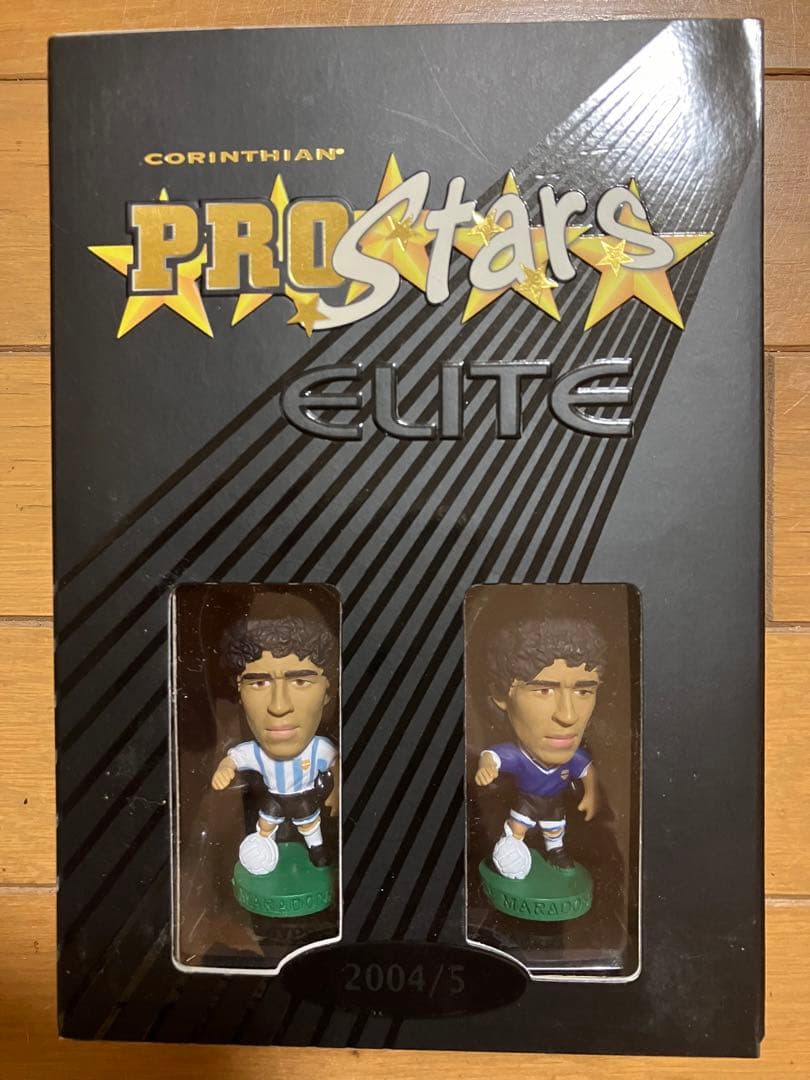 プロスターズ エリート アルゼンチン代表 マラドーナ