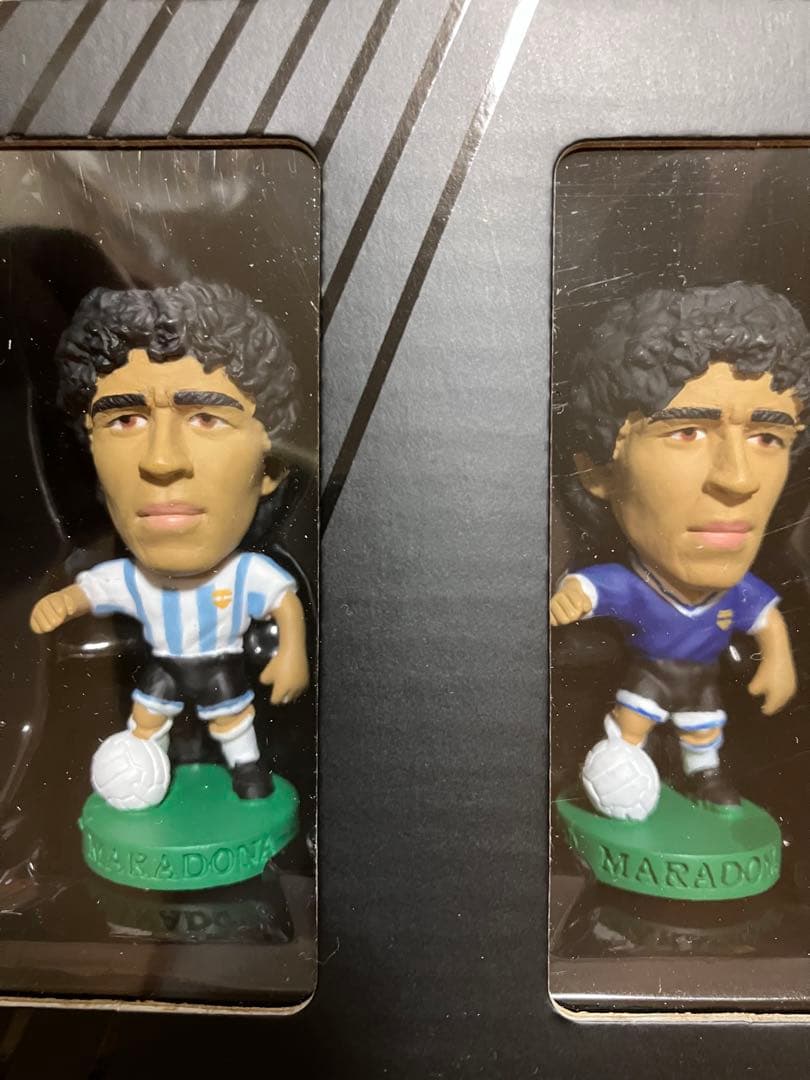 プロスターズ エリート アルゼンチン代表 マラドーナ