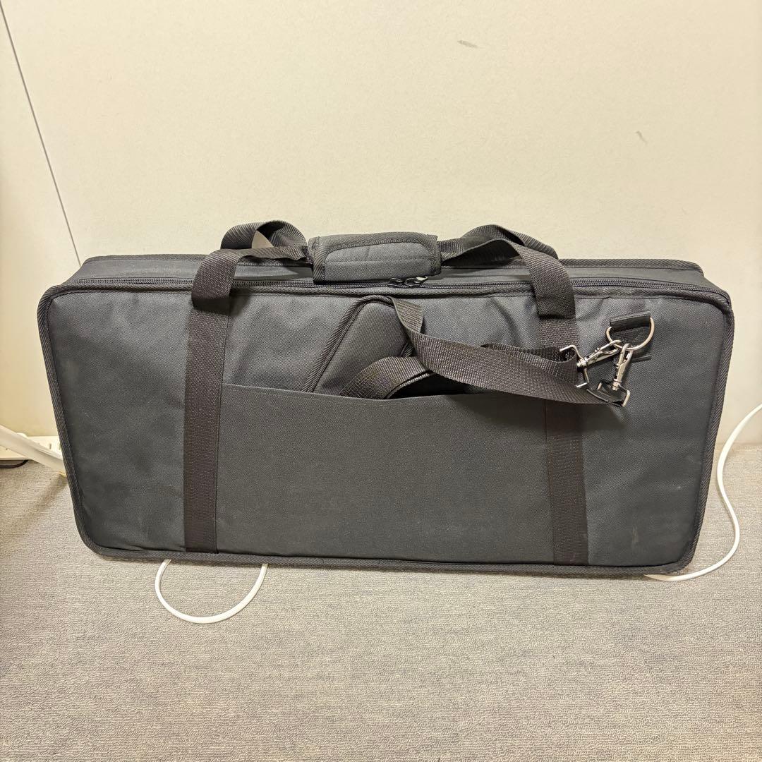 キョーリツ　MB23K/C 23音　ハンドベル　ケース付き