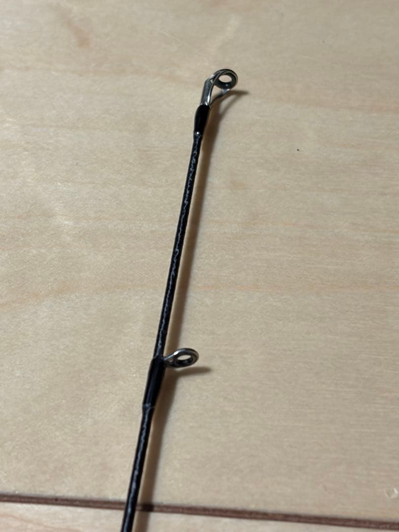 ジャッカル 24ポイズンアドレナ164L-BFS