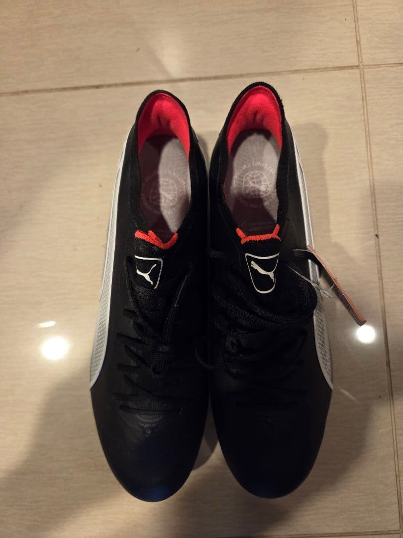 プーマキングアルティメットFG/AG