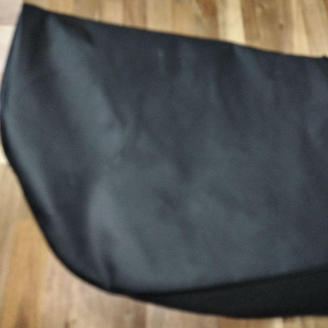 ルコック　キャディバッグ　黒　９型