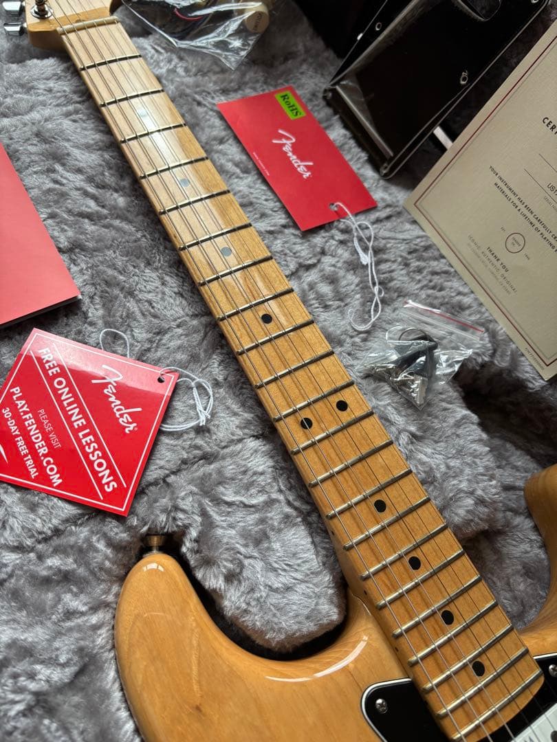 Fender AMERICAN PROFESSIONAL ピックアップ　YJM