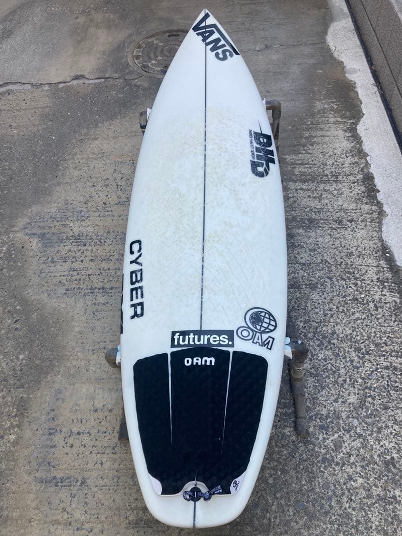 極美品　DHD DX1モデル　PRO仕様