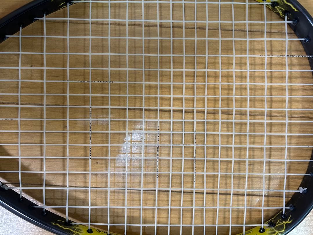 YONEX ボルトレイジ7S UL1