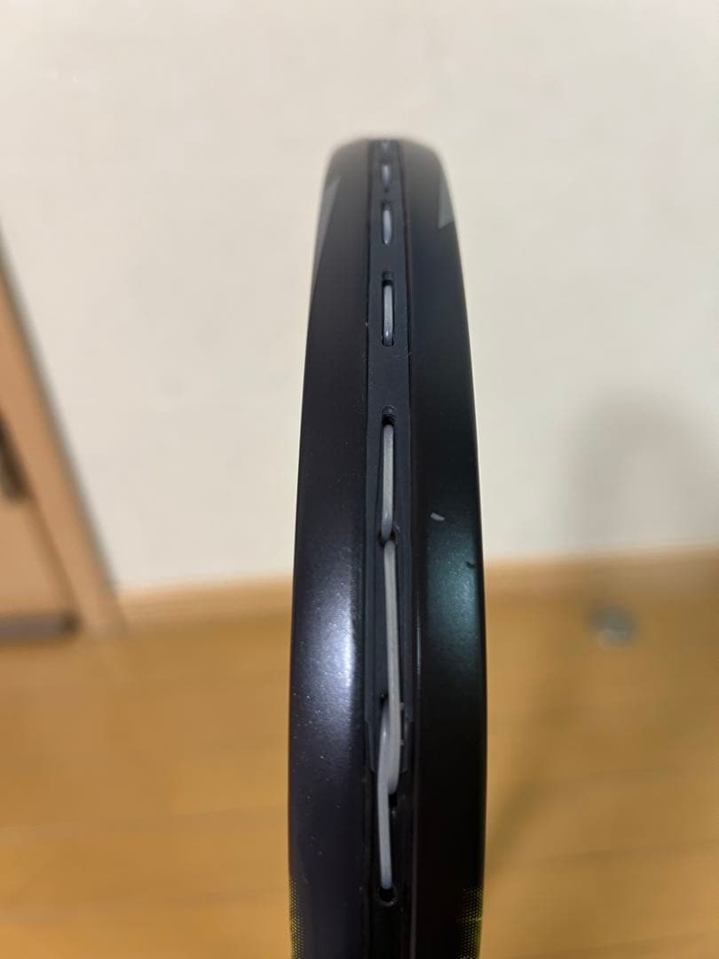 YONEX ボルトレイジ7S UL1