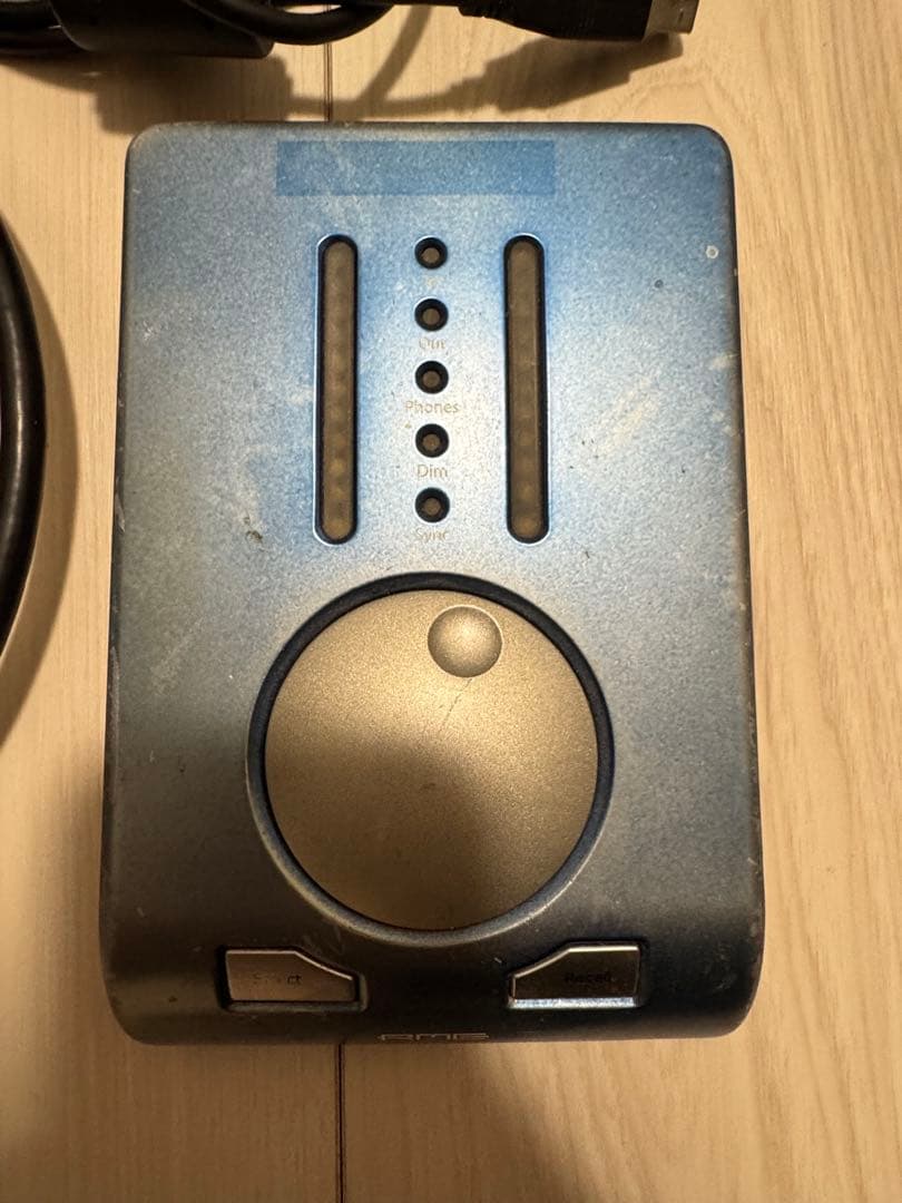 DTM・DAW Rme Babyface