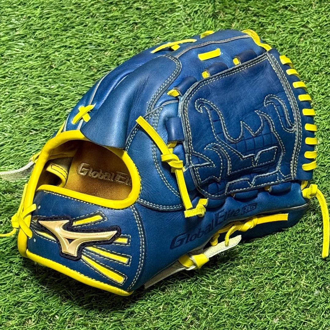 ミズノ　グローバルエリートRG Professional カスタム品