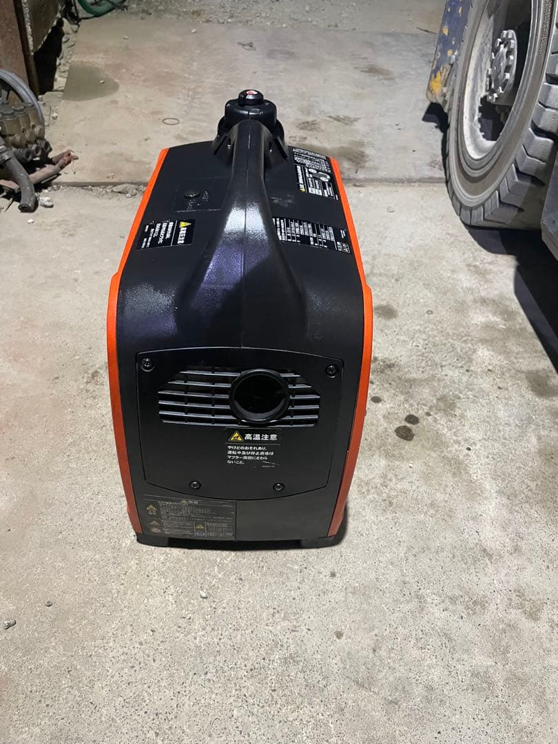 KOSHIN コウシン 工新 GV-9i