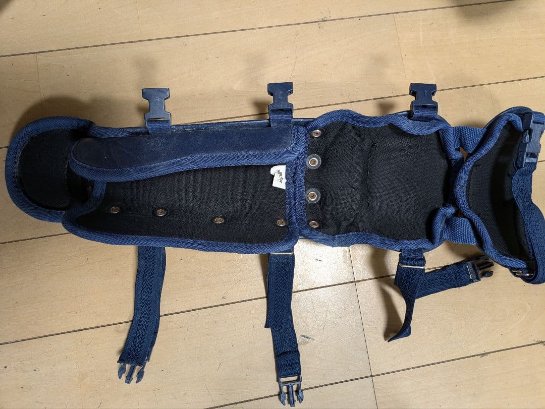 少年硬式用　キャッチャー道具