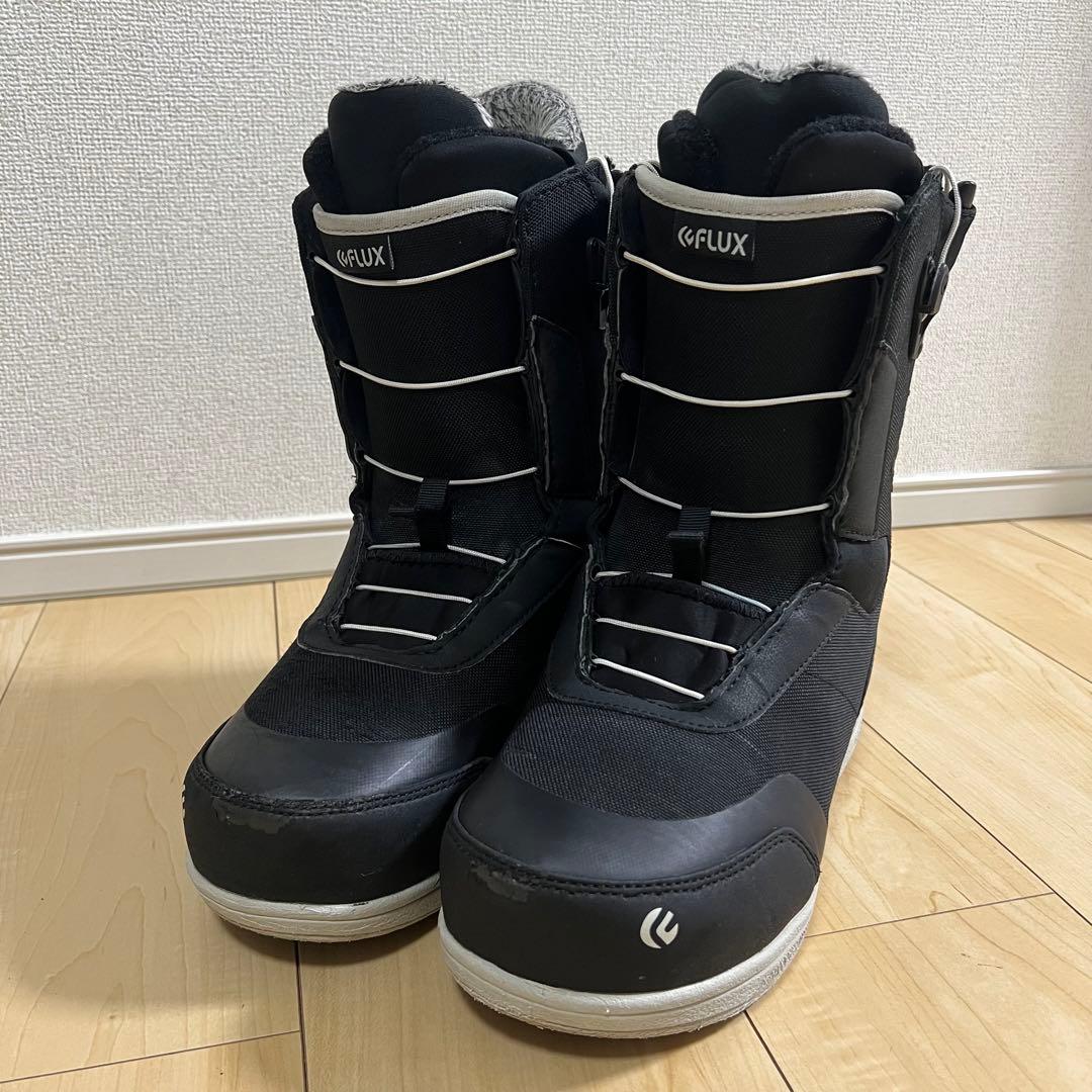 【即日発送】FLUX GT-SPEED ジーティースピード 28.0cm