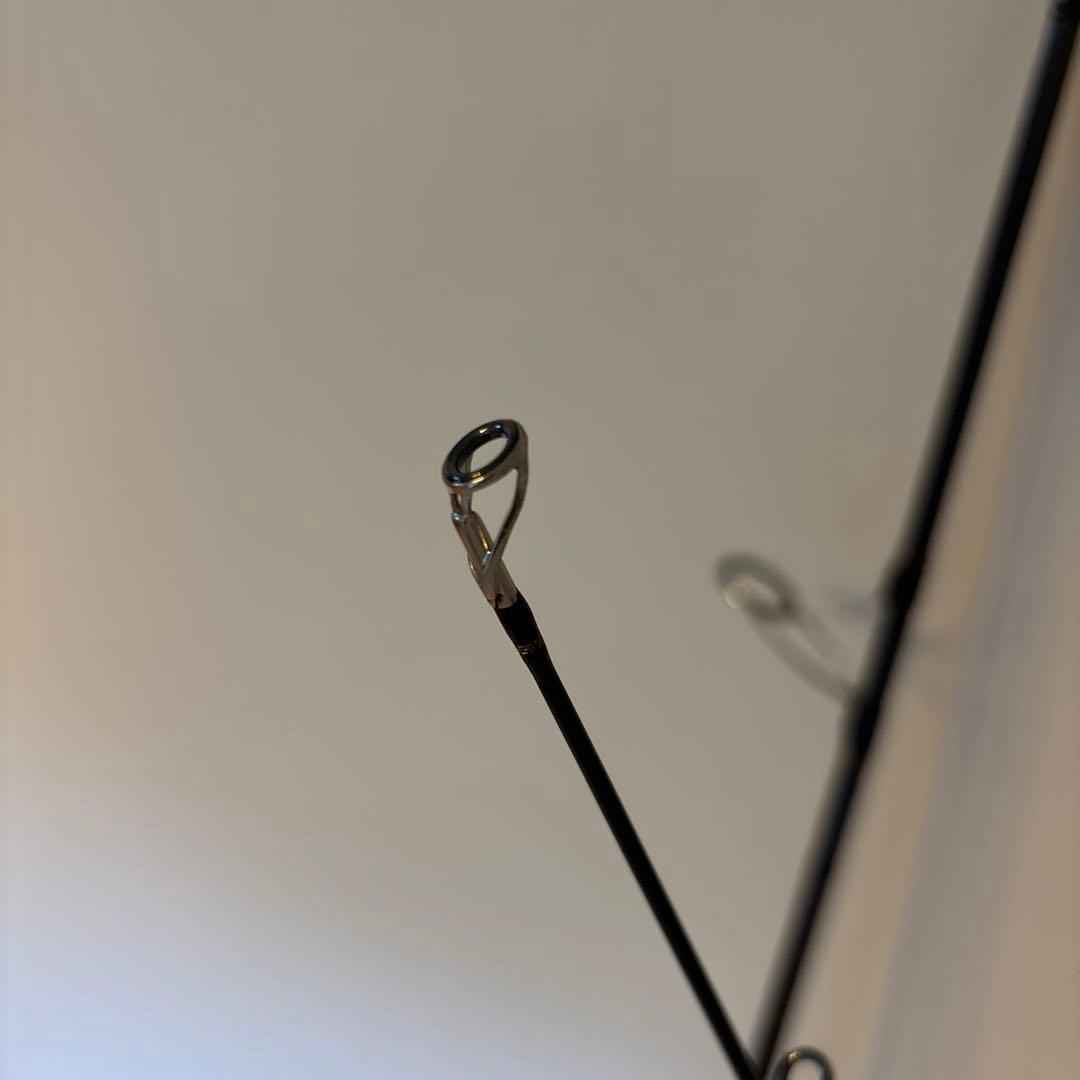 Daiwa ラテオ 100MH・Q