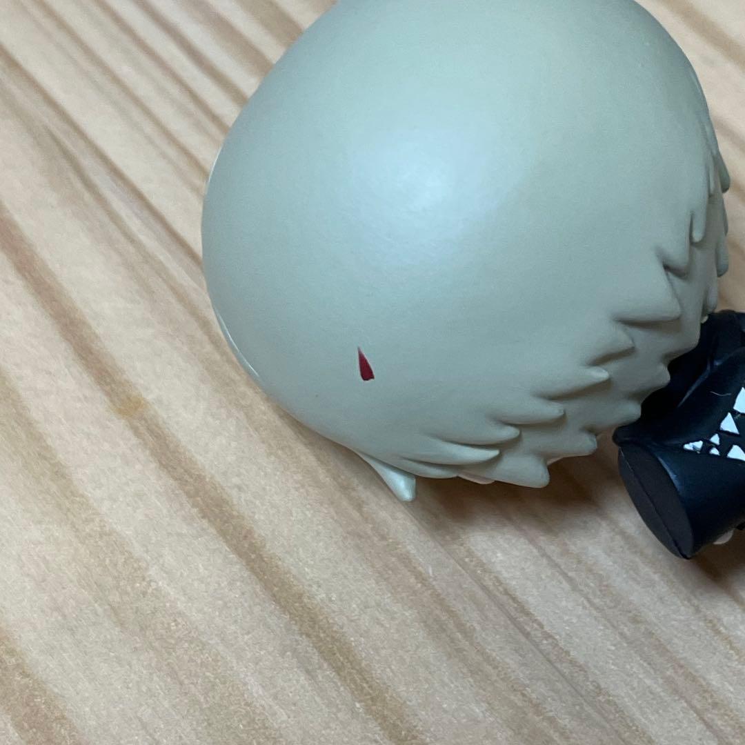 Eve 歌い手 フィギュア 心海ちゃん 飛くん 龍子 3個セット