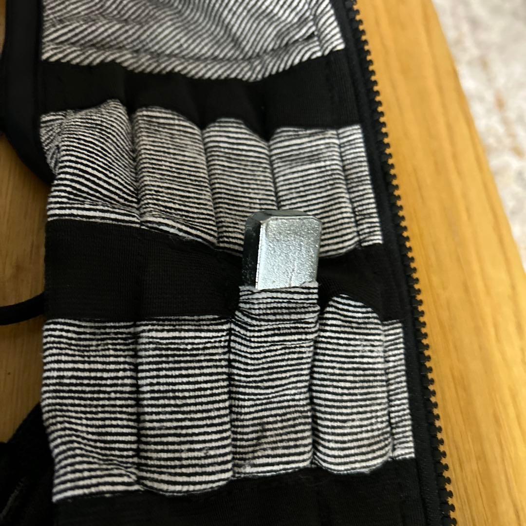 hyper wear ウエイトベスト4.5