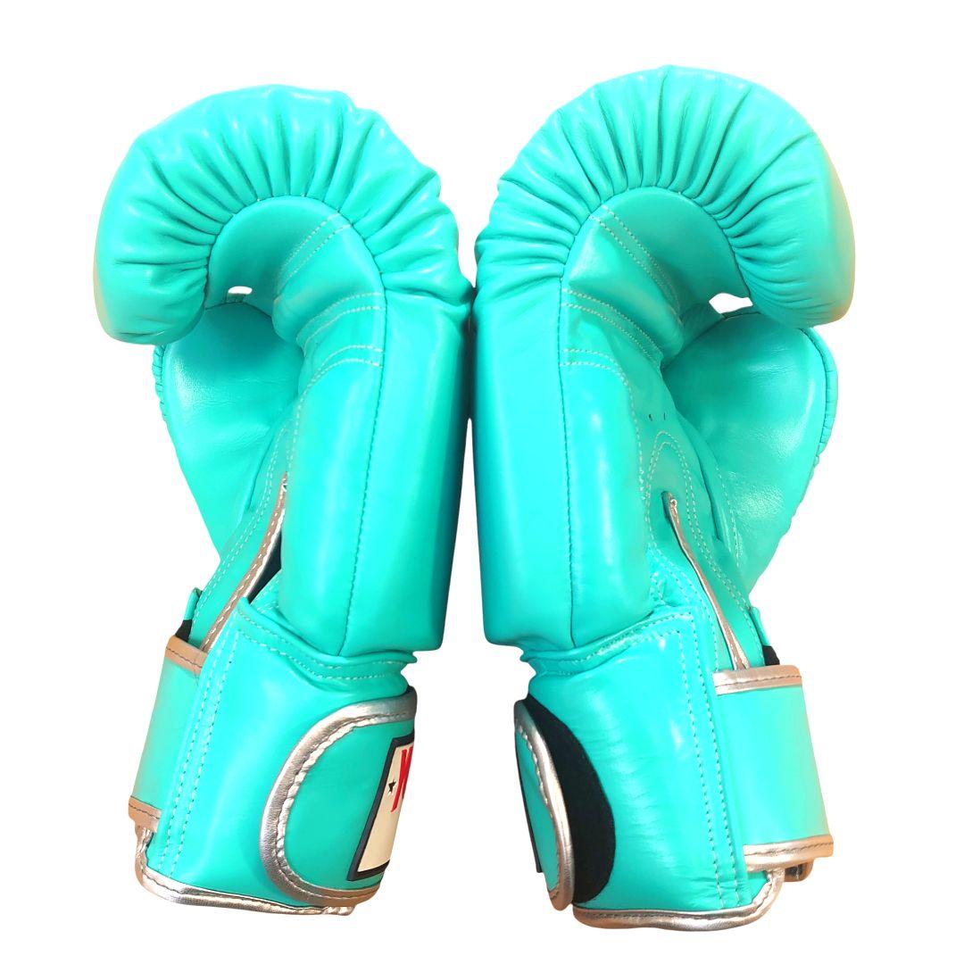 【希少】yokkao ボクシンググローブ 16oz stadium 