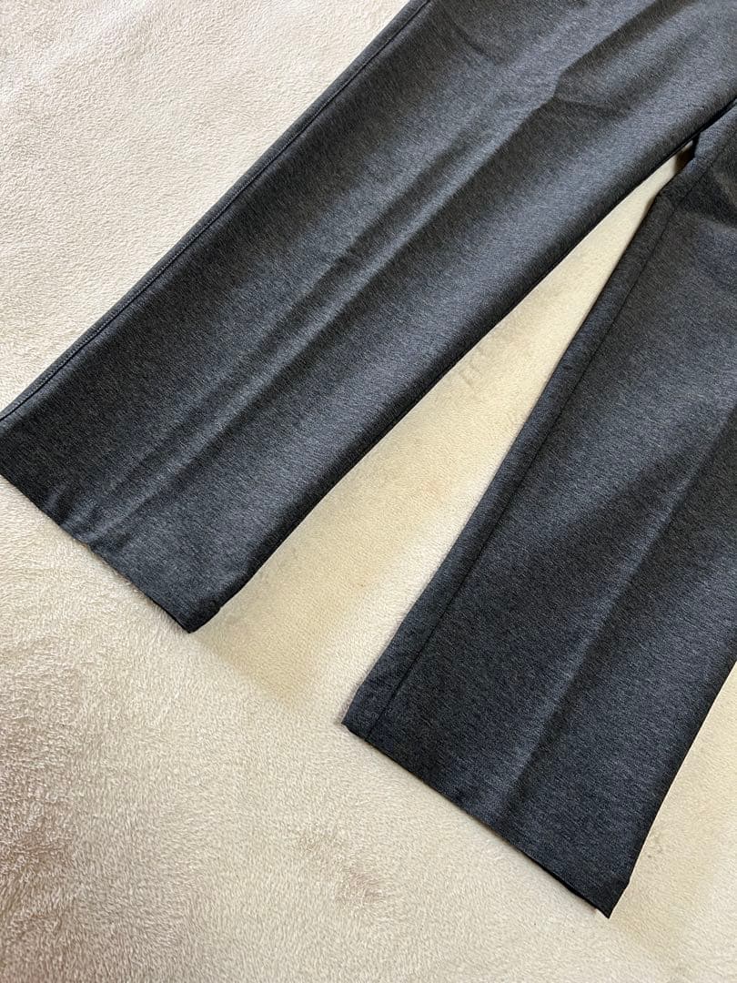 【新品タグ付き&大きいサイズ】タイトリスト テーパードパンツ 3L 伸縮性◎