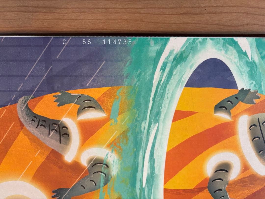 スノーボード OGASAKA CT-IZ 156cm 21-22