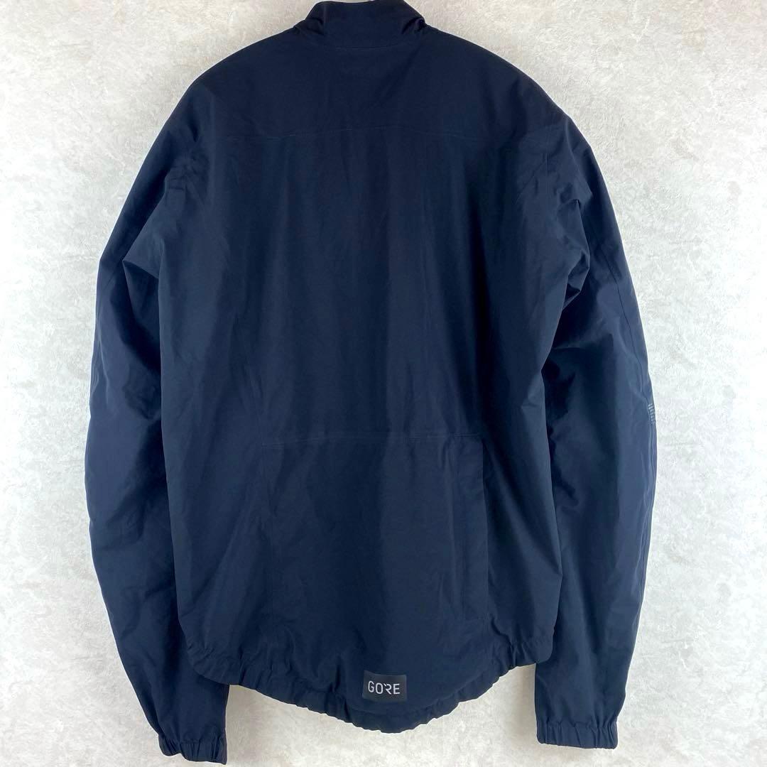 【希少】GOREWEAR men Torrent Cycling Jacket
