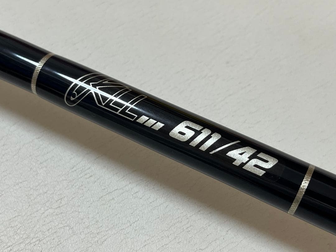 KLL 611/42 クロマグロ　キャスティング カーペンターcarpenter