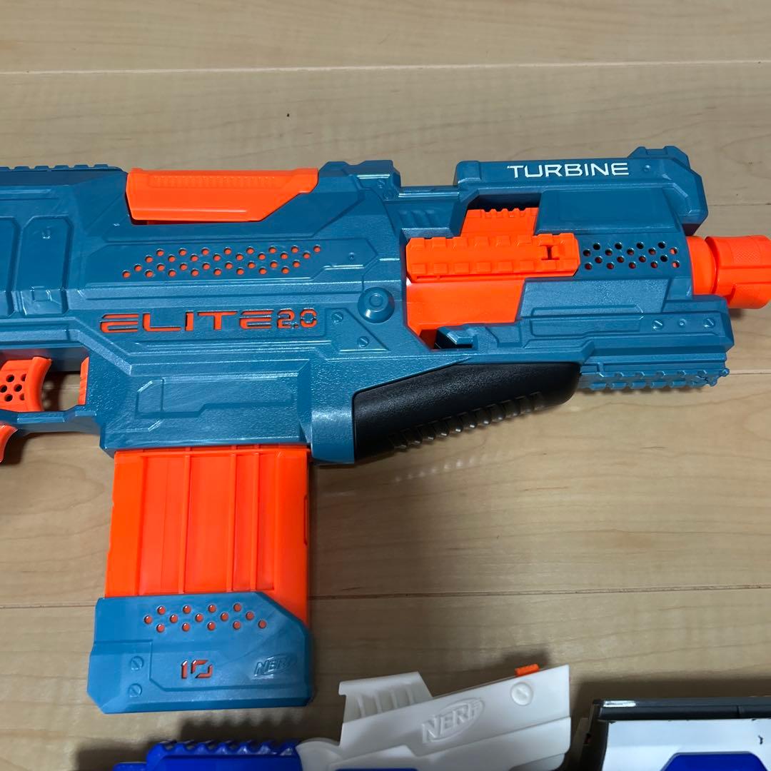 sss　【E】ナーフまとめ売り