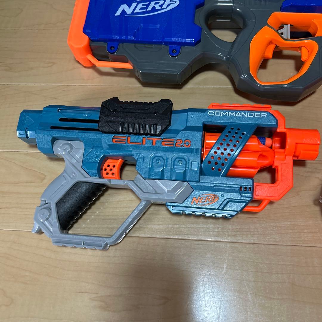 sss　【E】ナーフまとめ売り