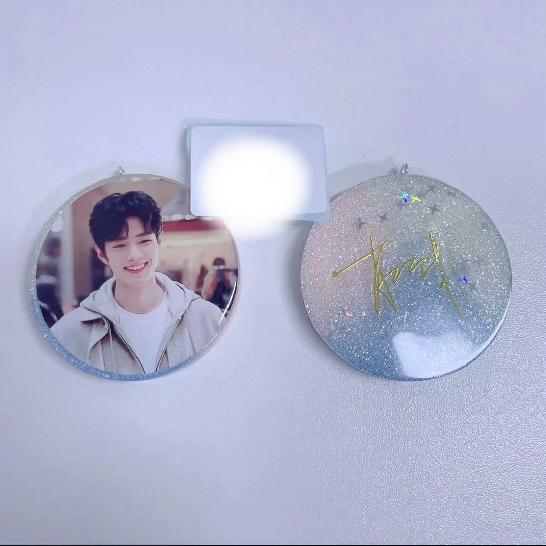 肖戦 新作！丸　レジンキーホルダー～20点セット❣️1218確認用❣️