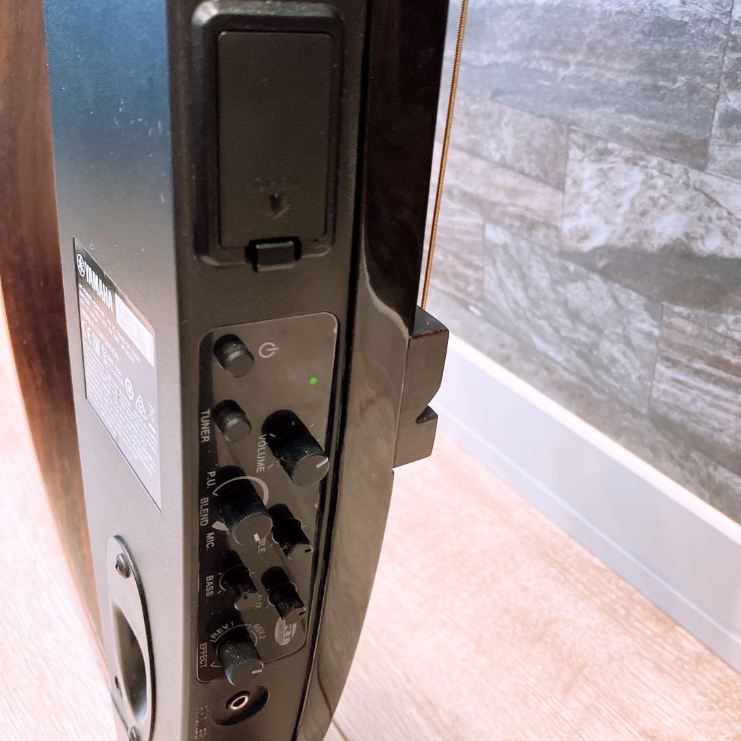 Yamaha SLG-200S サイレントギター