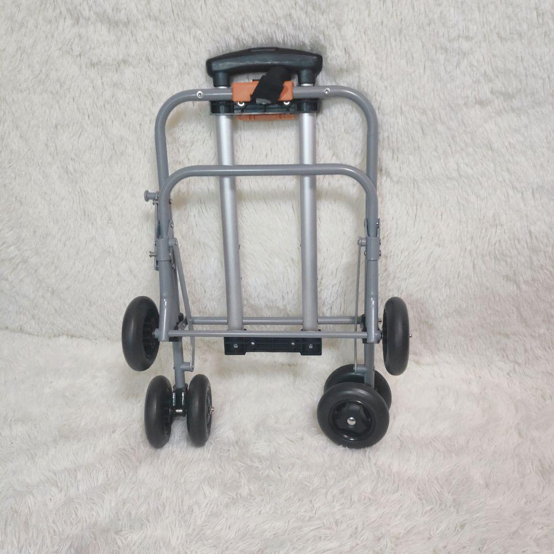 Sweet Heart 　多機能カートリュックタイプ　Ｌ　デニムカラー