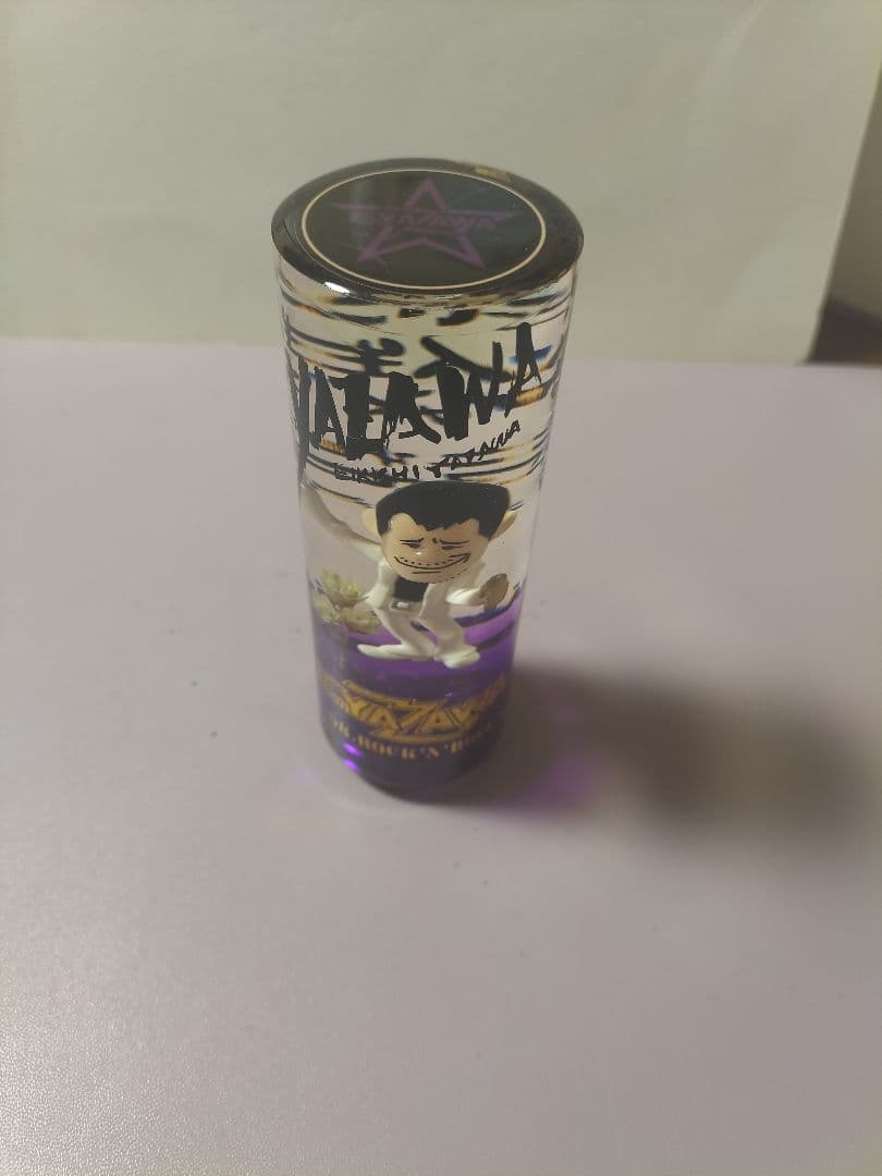 シフトノブ② 矢沢永吉 Mr.E M12P1.25