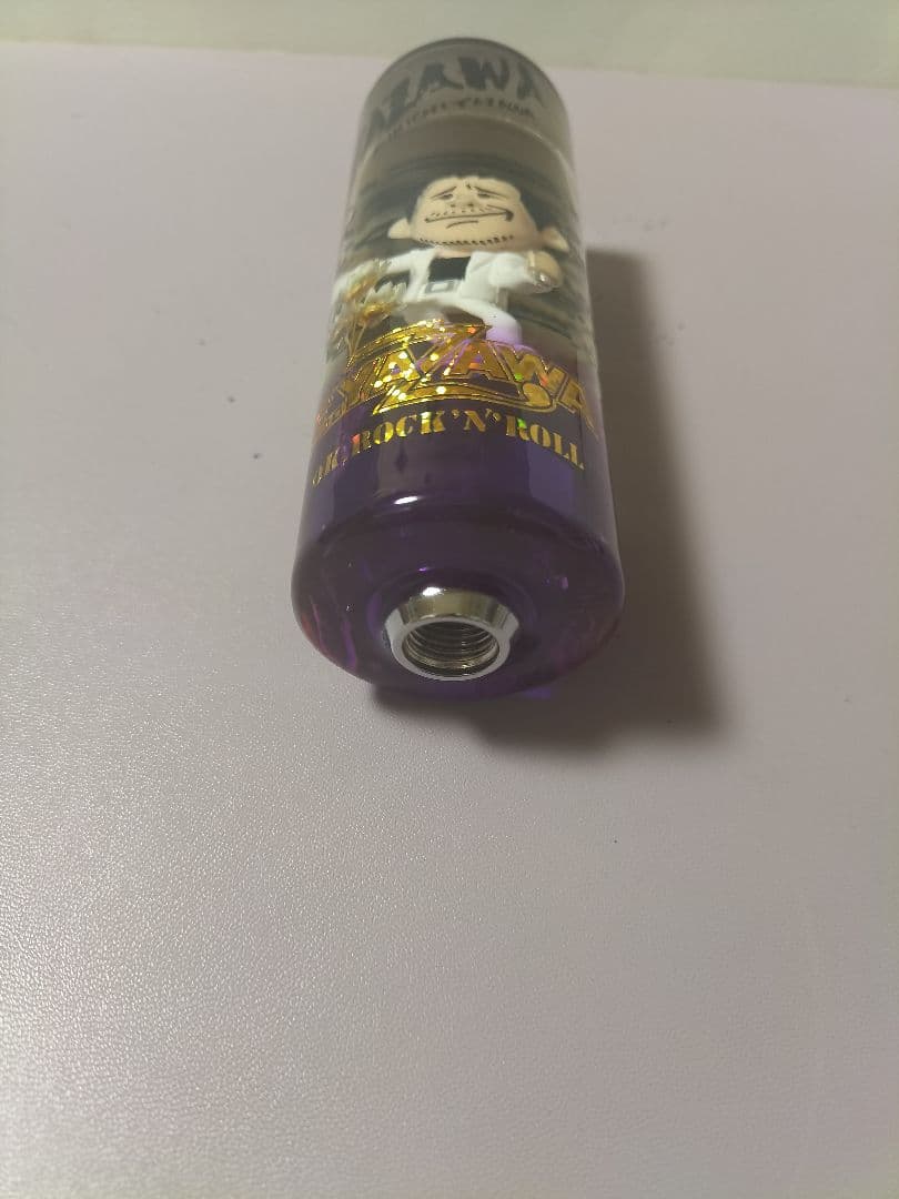 シフトノブ② 矢沢永吉 Mr.E M12P1.25