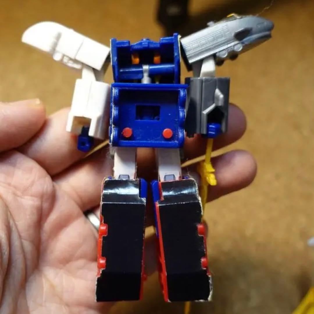 【激レア】勇者シリーズ　勇者伝説ブレイブガム & 食玩当時品ジャンク　まとめ品