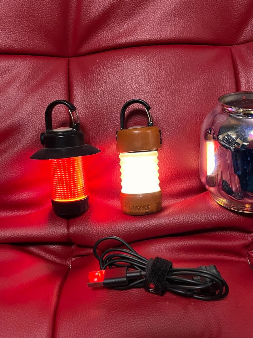 LED LENSER ML4 付属多数　3個