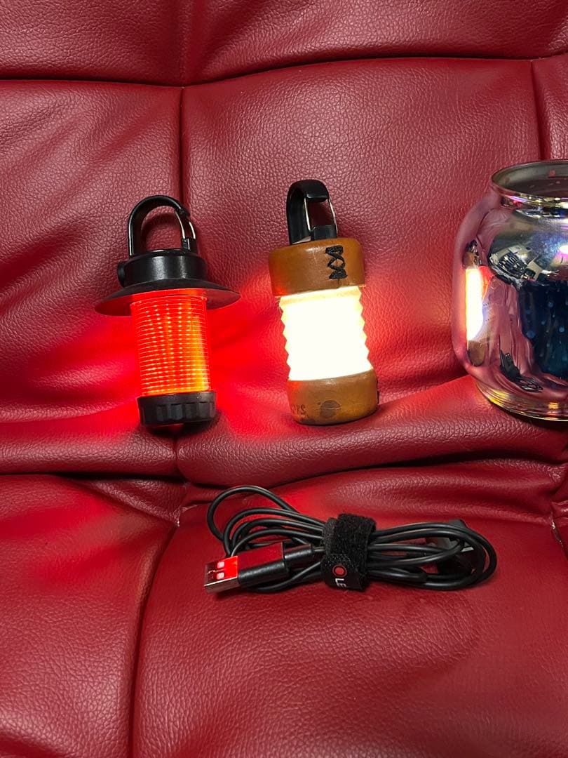 LED LENSER ML4 付属多数　3個