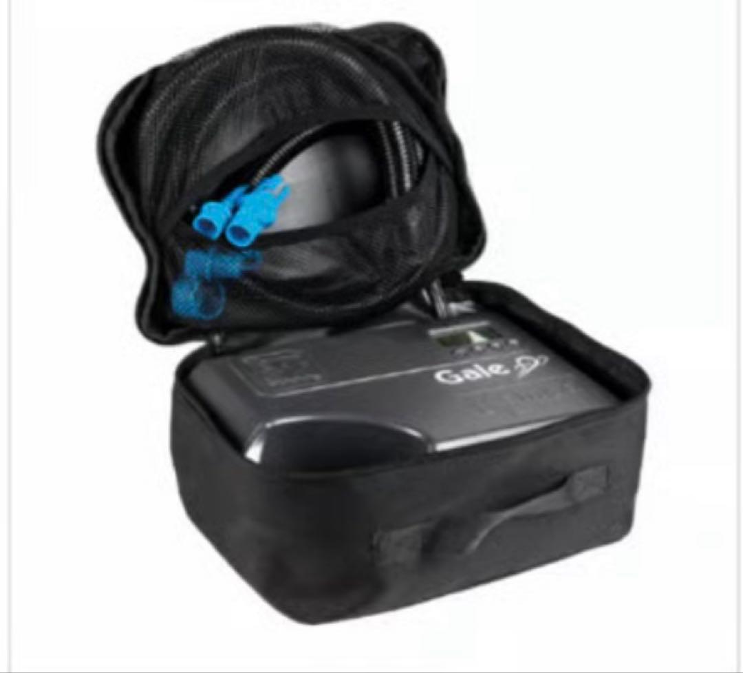 Kampa Dometic エアーオーニングAIR PRO 330 DA