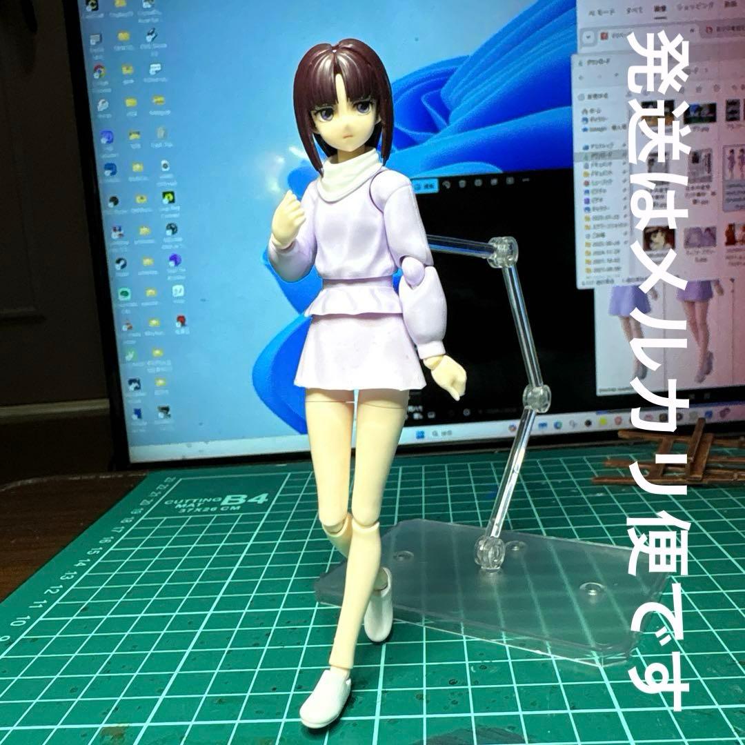 【完成品】Figure-rise Standard ティファ・アディール