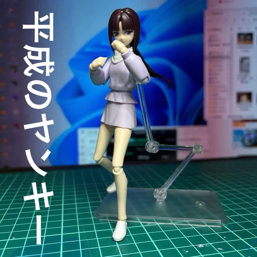 【完成品】Figure-rise Standard ティファ・アディール