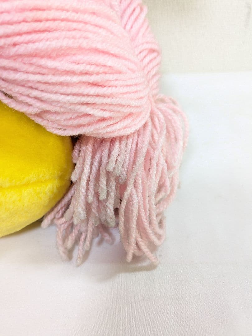 まじかるタルるートくん タルるートくん ミモラちゃん ぬいぐるみセット レトロ