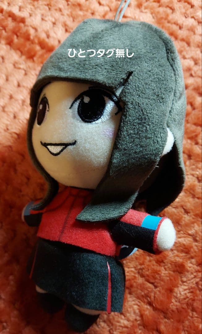 BiSH ぬいぐるみ プライズ商品 6体セット