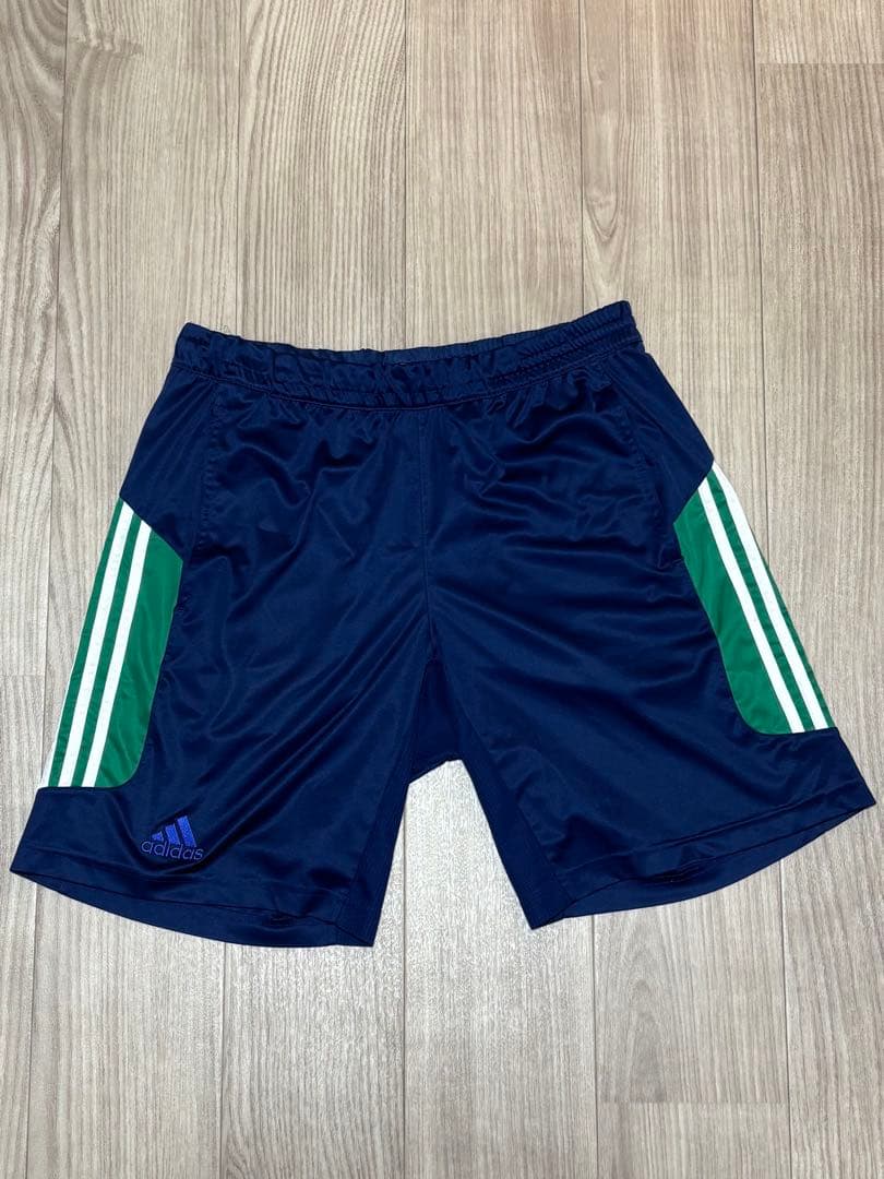 桐蔭学園ラグビーパーカー、短パンセット