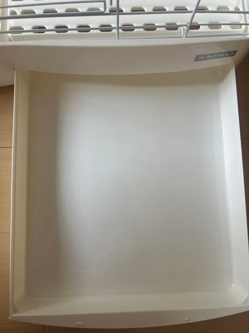 三晃商会 SANKO イージーホーム 80 ホワイト