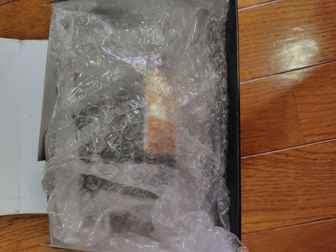 BBD U-11 Ultimate Comp ベースエフェクタ インナーバンブー