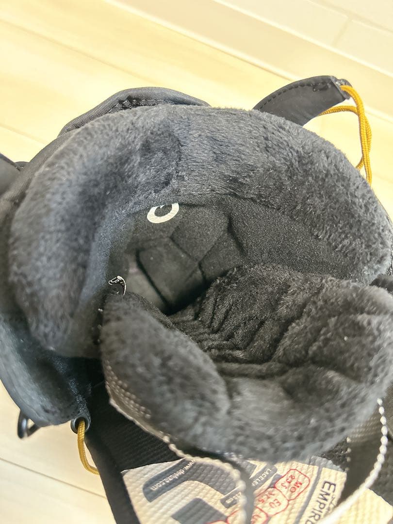 DEELUXE EMPIRE LARAスノボブーツ(23.5)