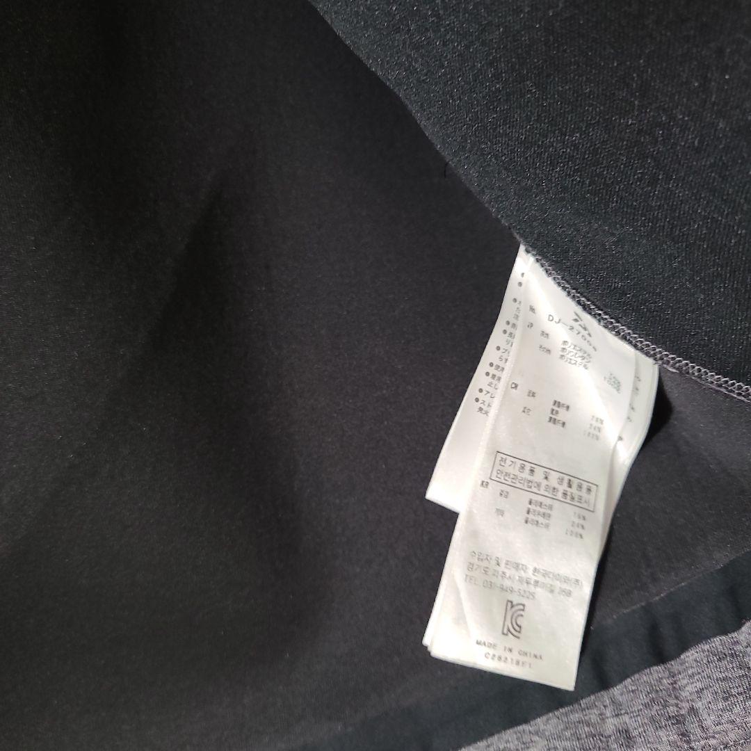 メンズ ダイワ 上下セット ウィンドブロックニットジャケット&パンツ